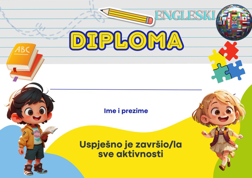 Diploma