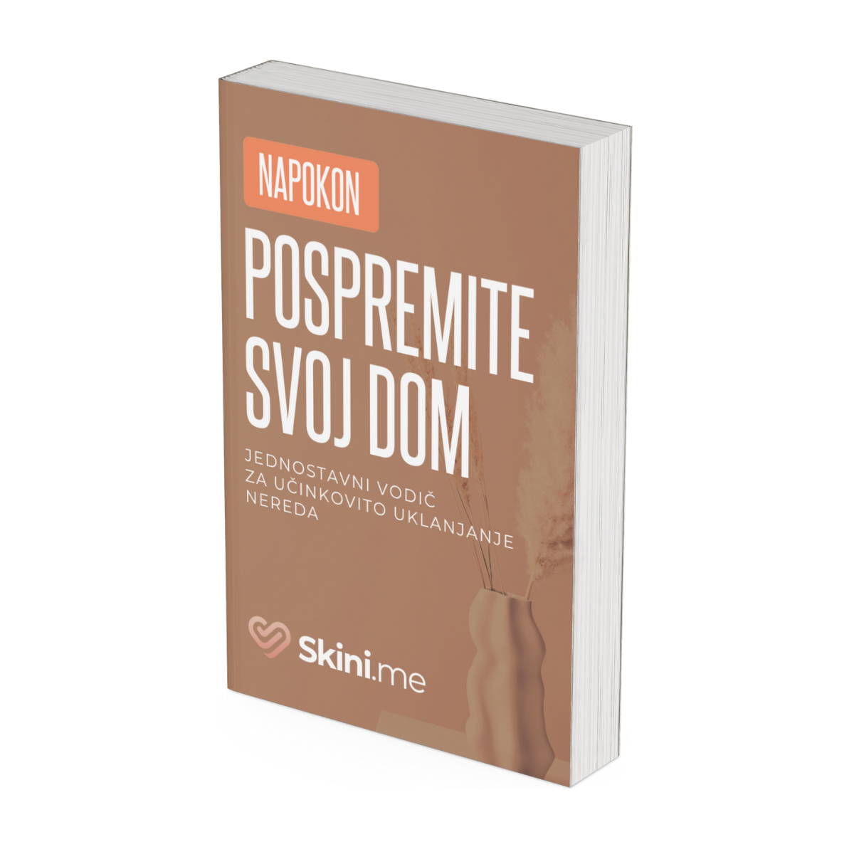 Pospremite svoj dom