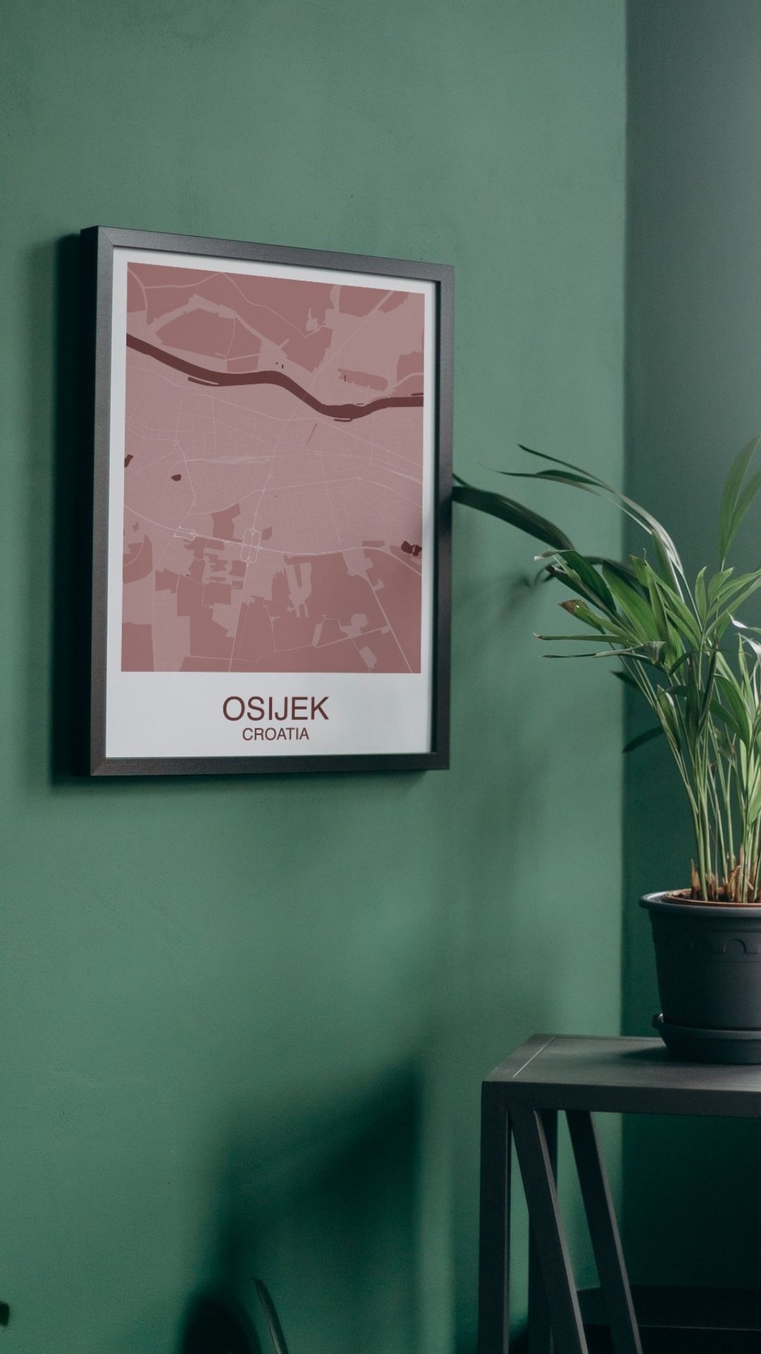 Osijek poster