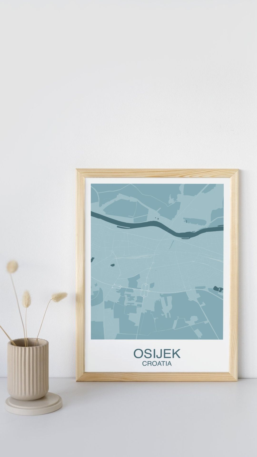 Osijek poster