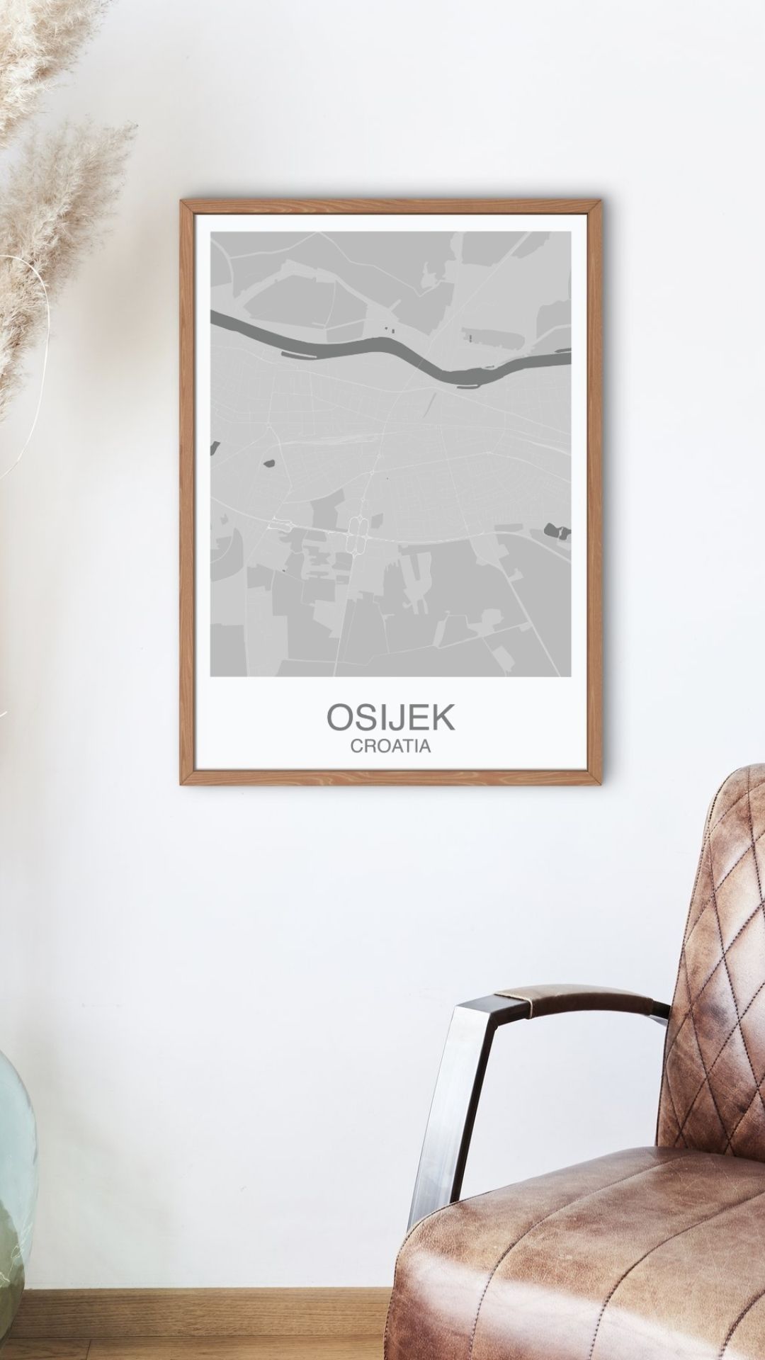 Osijek poster