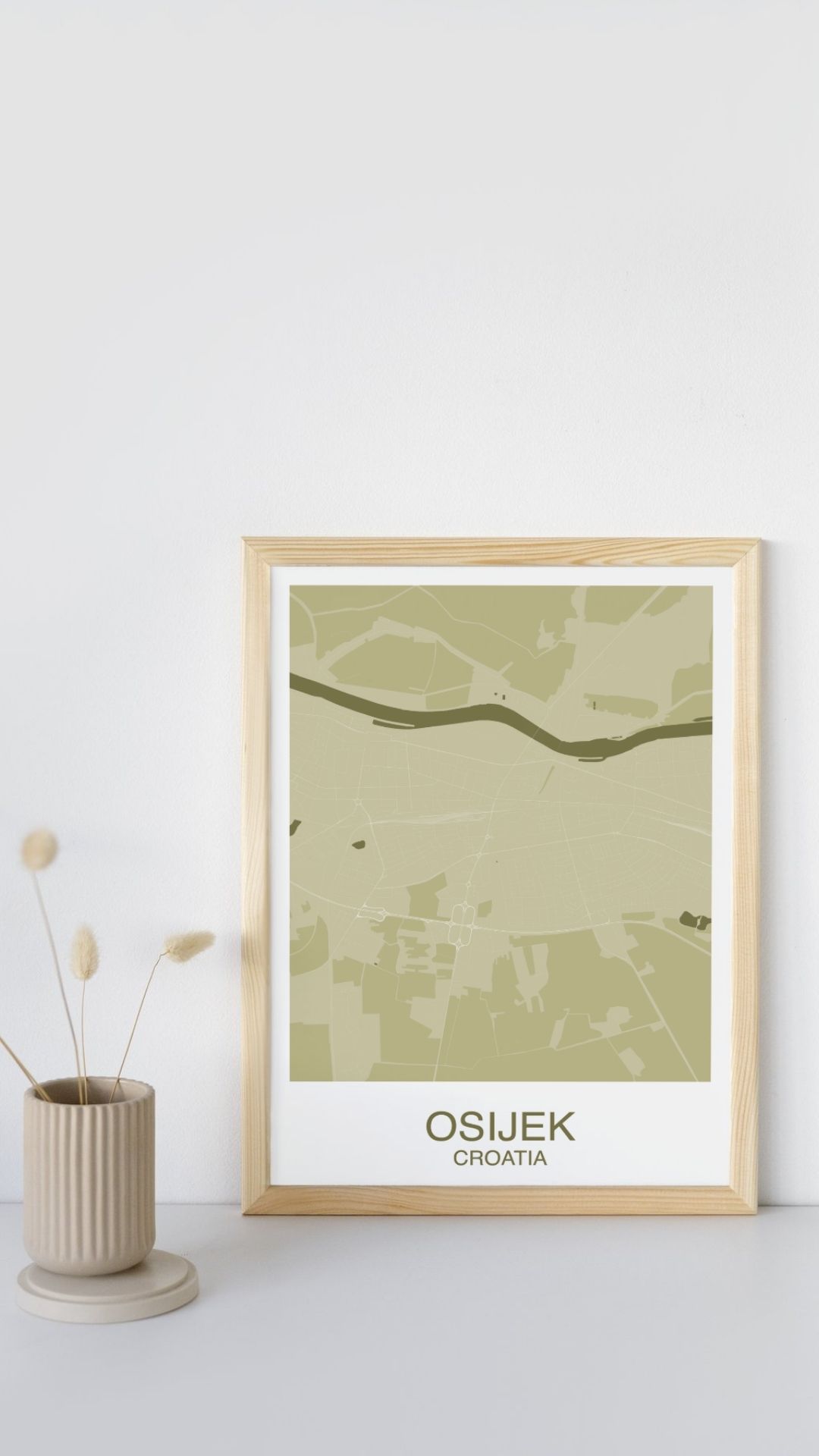 Osijek poster