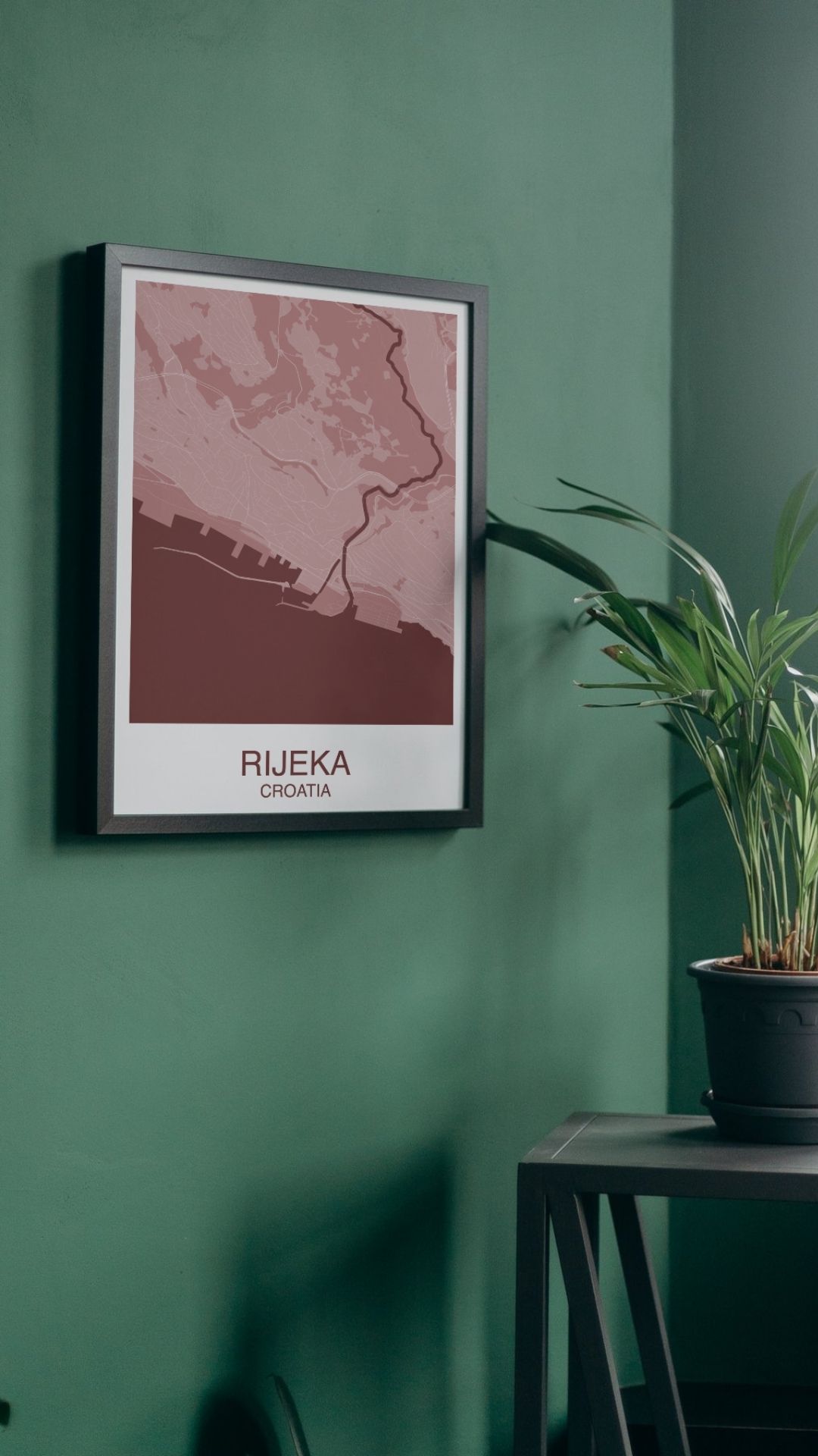 Rijeka poster
