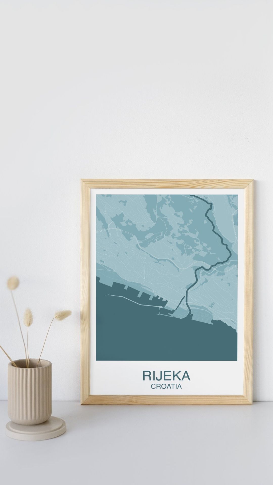 Rijeka poster
