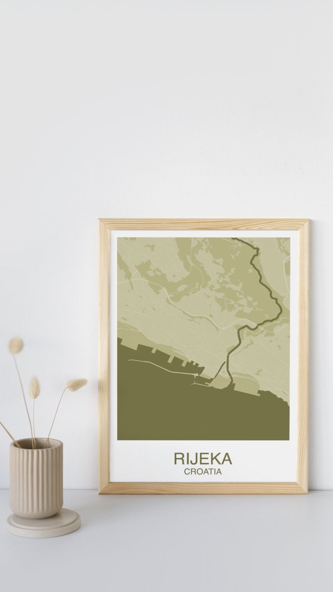 Rijeka poster