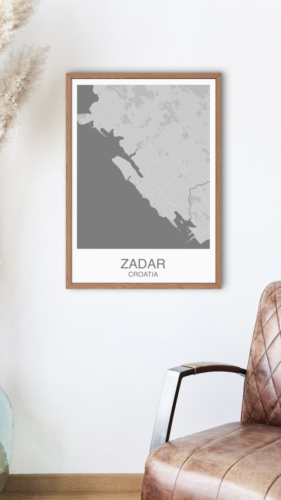 Zadar poster