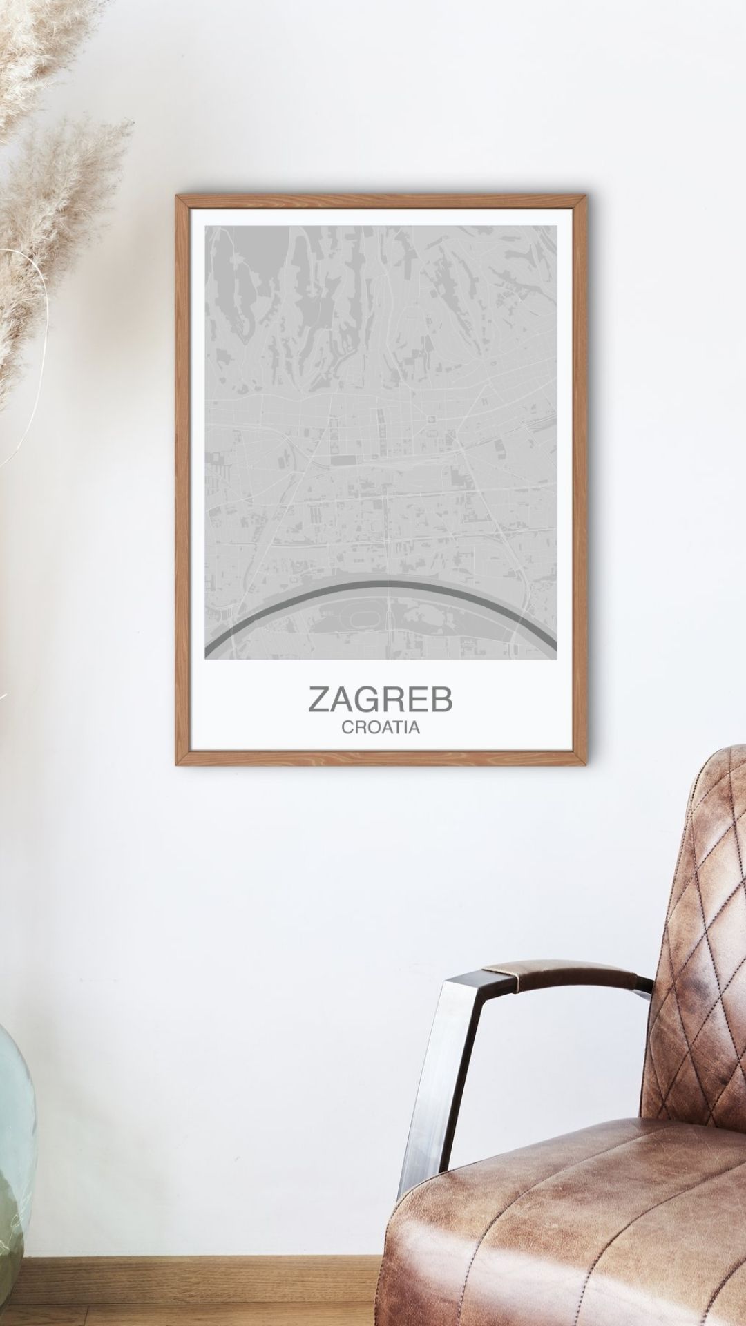 Zagreb poster