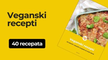Veganski recepti