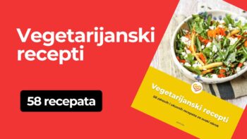 Vegetarijanski recepti